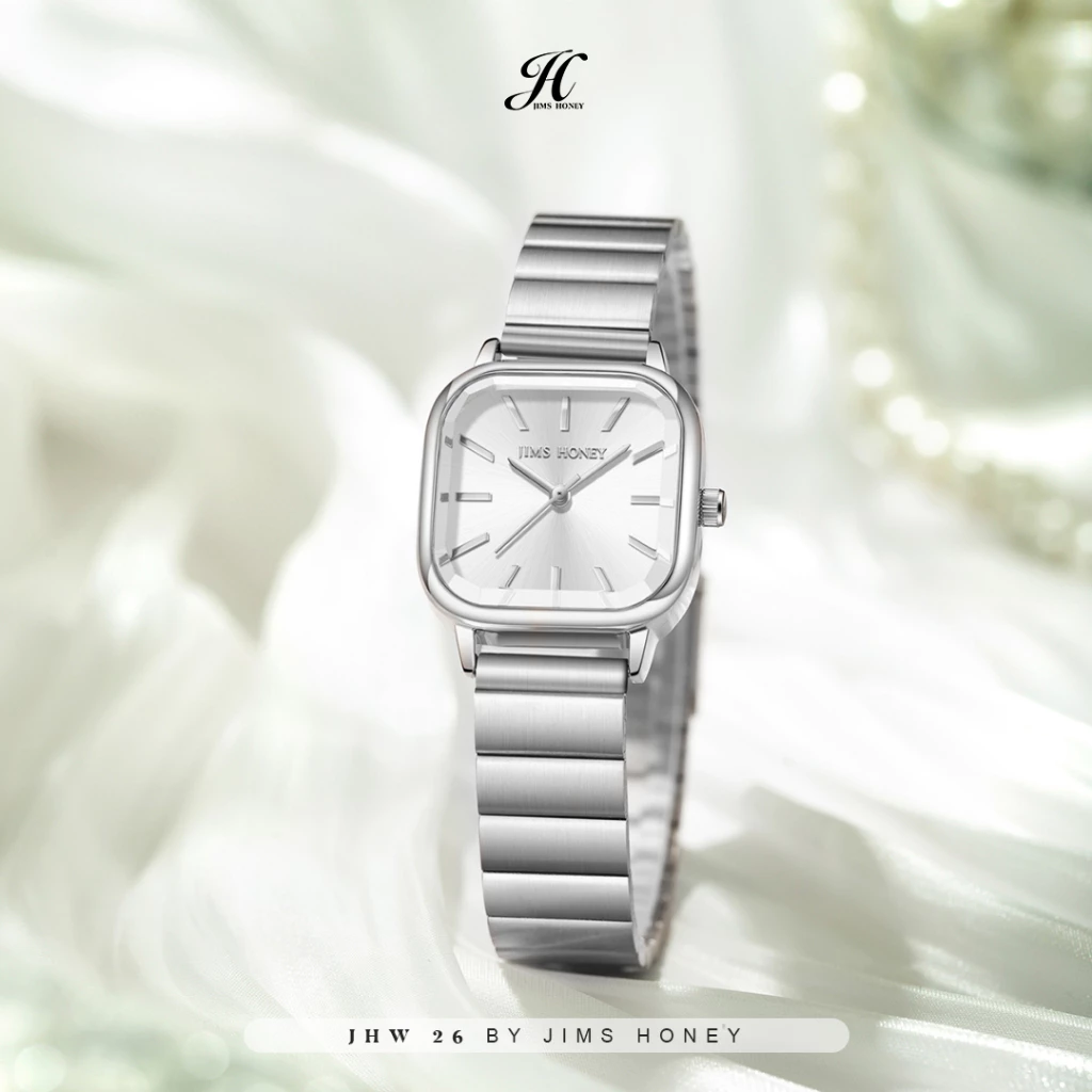 Jims Honey – JHW 26 – Jam Tangan Wanita