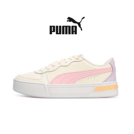 PUMA Sepatu Skye Women’s Sneakers