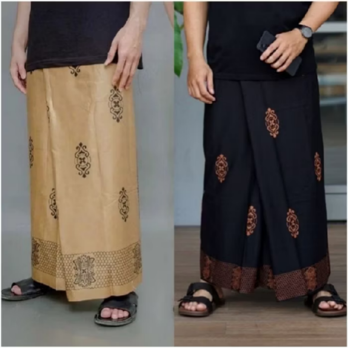 Sarung Batik Kekinian motif wadimor bali sarung batik dewasa primis gunungan terbaru